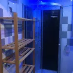 Apartmán Sur Agde, Avec Cour, Parking Et En Option *