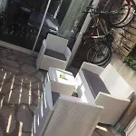 Sur Agde, Avec Cour, Parking Et En Option *